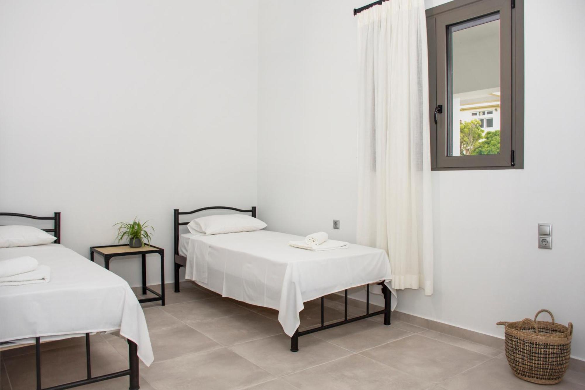 Christina Apartment Kíszamosz Kültér fotó