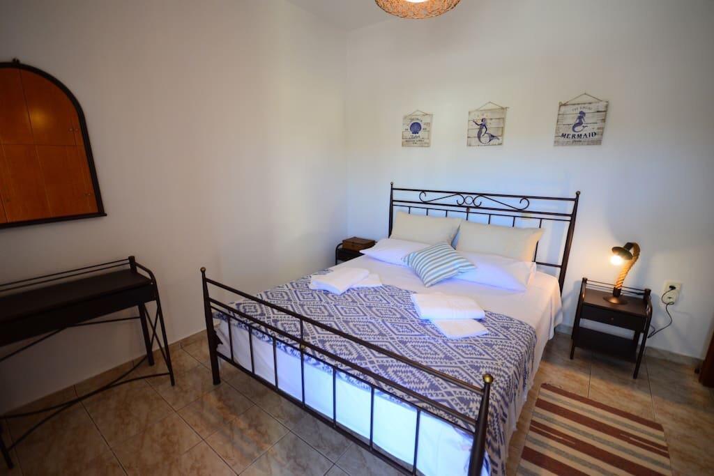 Christina Apartment Kíszamosz Kültér fotó