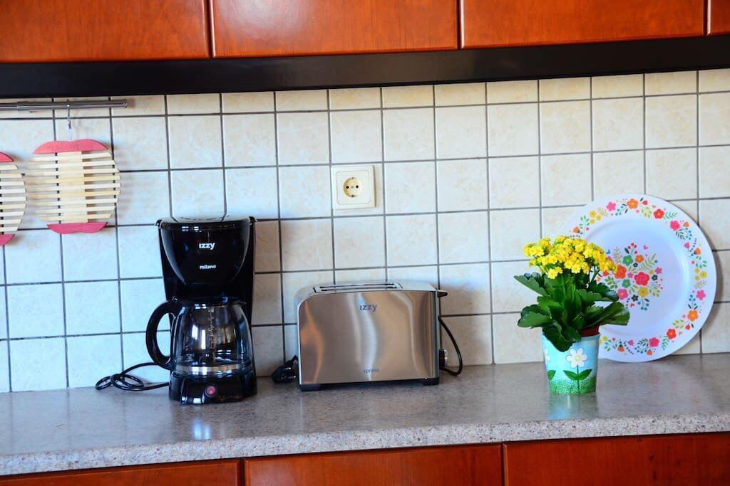 Christina Apartment Kíszamosz Kültér fotó