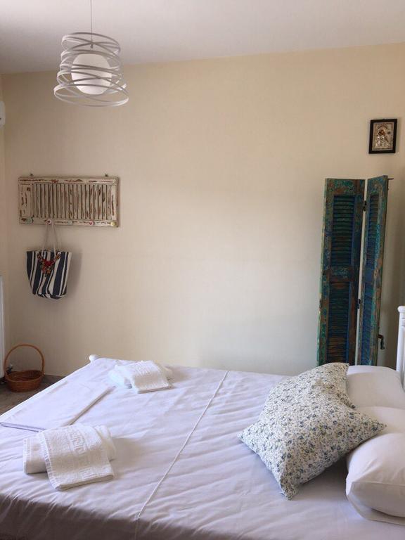 Christina Apartment Kíszamosz Kültér fotó